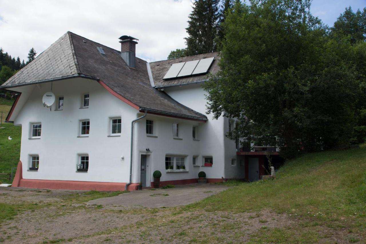 Zur Alten Oele - Hochwertig Und Familienfreundlich Ленцкирх Экстерьер фото