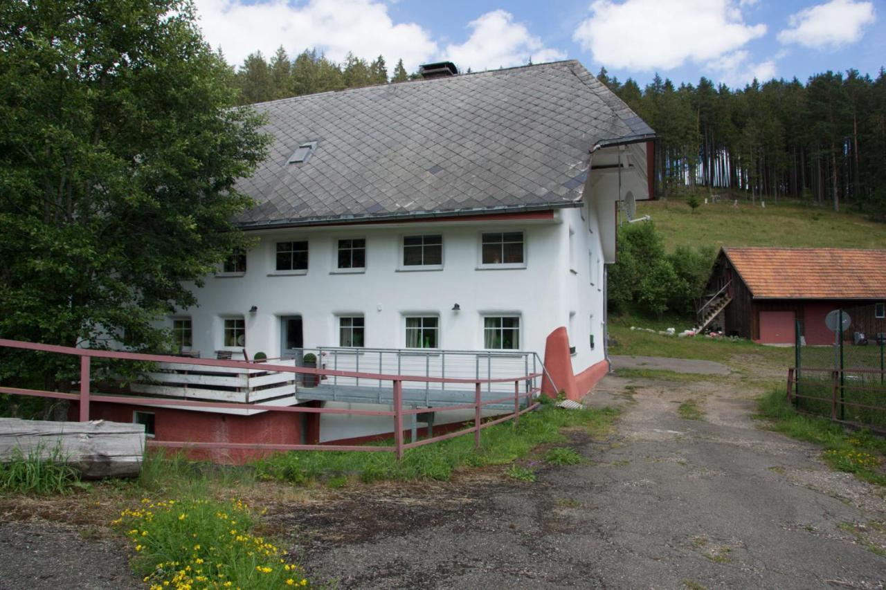 Zur Alten Oele - Hochwertig Und Familienfreundlich Ленцкирх Экстерьер фото